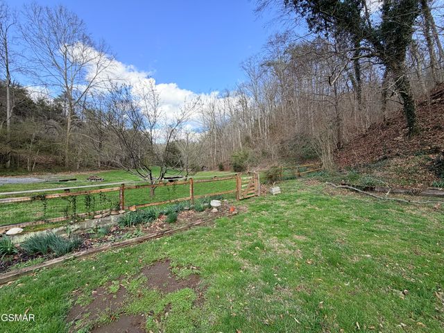 580 Hale Brook Road, Newport, TN 37821