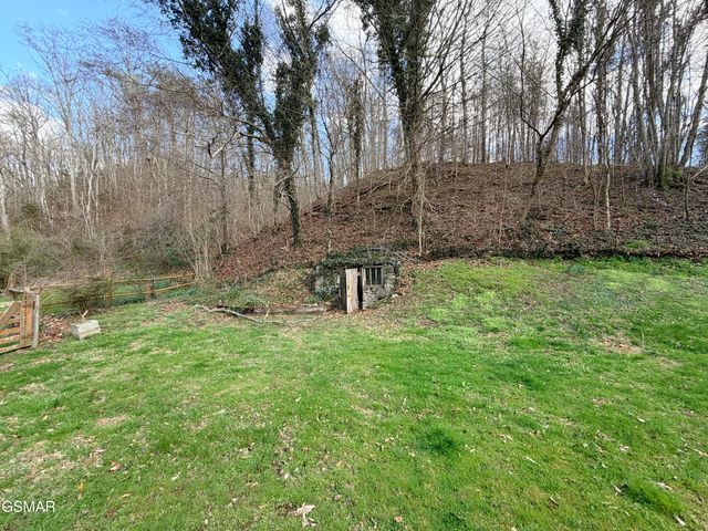 580 Hale Brook Road, Newport, TN 37821