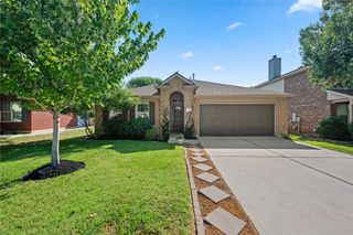2208 John Tee DR, Cedar Park, TX 78613