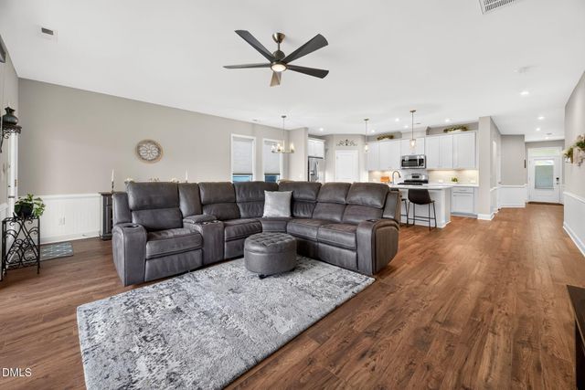 832 Still Willow Lane, Wendell, NC 27591