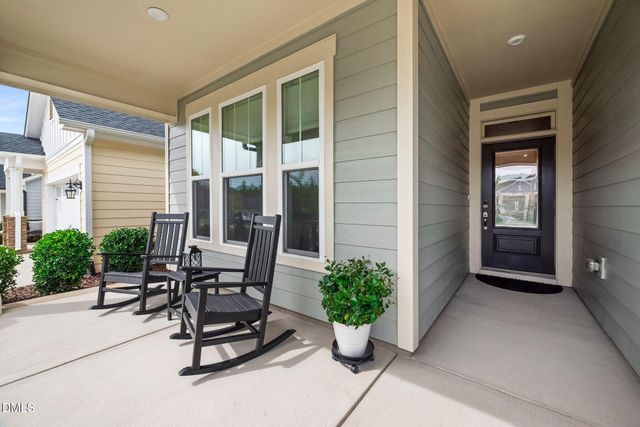 832 Still Willow Lane, Wendell, NC 27591