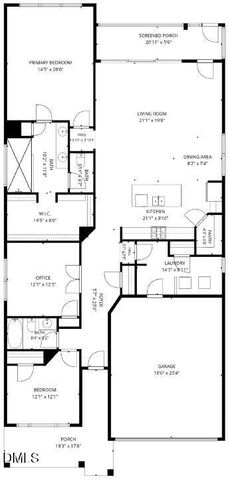832 Still Willow Lane, Wendell, NC 27591