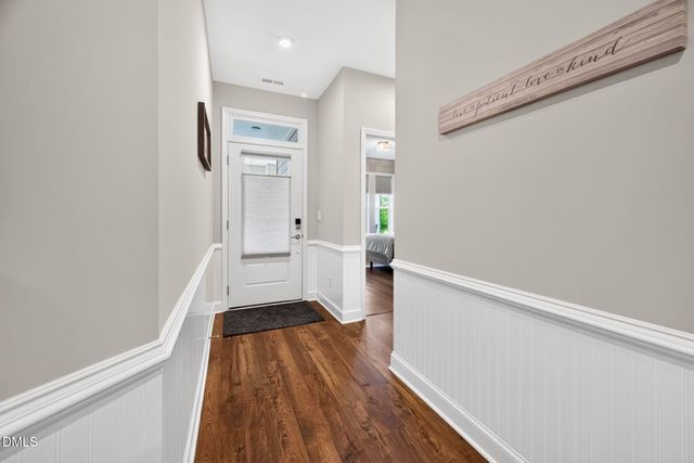 832 Still Willow Lane, Wendell, NC 27591
