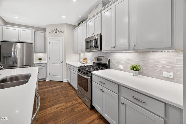 832 Still Willow Lane, Wendell, NC 27591