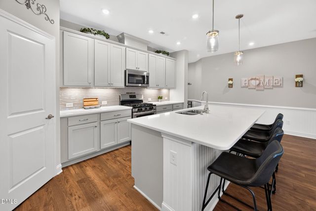 832 Still Willow Lane, Wendell, NC 27591