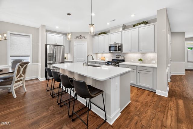 832 Still Willow Lane, Wendell, NC 27591