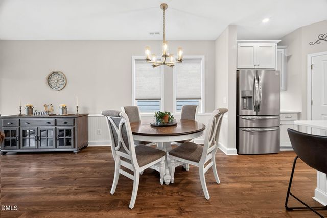 832 Still Willow Lane, Wendell, NC 27591