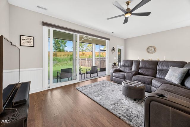 832 Still Willow Lane, Wendell, NC 27591