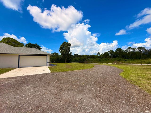 17770 75TH Place N, The Acreage, FL 33470