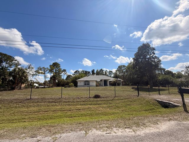 17770 75TH Place N, The Acreage, FL 33470