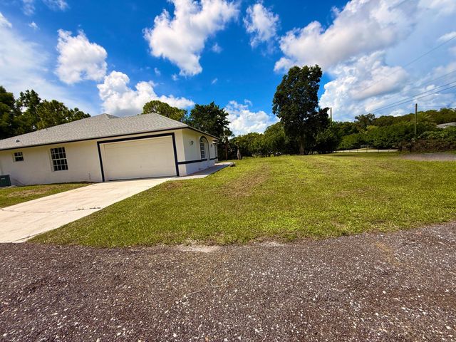 17770 75TH Place N, The Acreage, FL 33470
