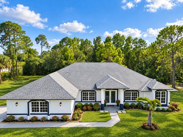 17770 75TH Place N, The Acreage, FL 33470