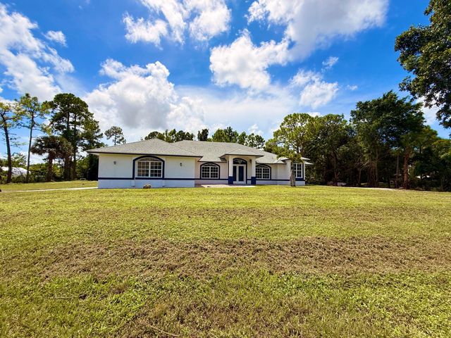 17770 75TH Place N, The Acreage, FL 33470