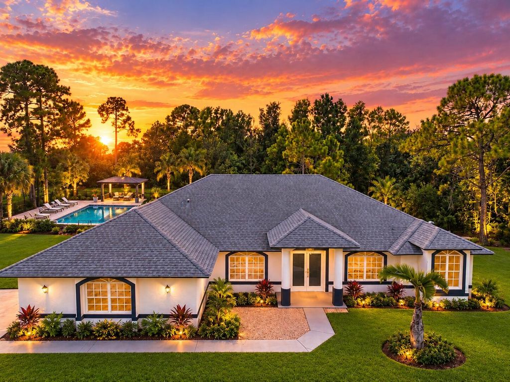 17770 75TH Place N, The Acreage, FL 33470
