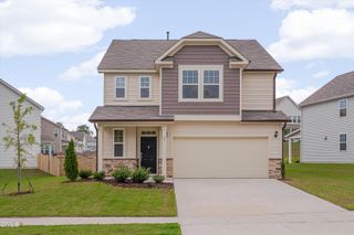 60 Steel Springs Lane, Angier, NC 27501