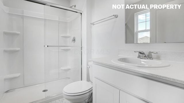 4 Mead Mill Drive, Ashville, OH 43103