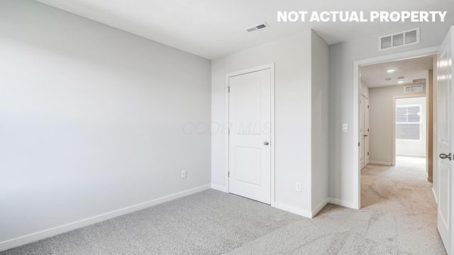 4 Mead Mill Drive, Ashville, OH 43103
