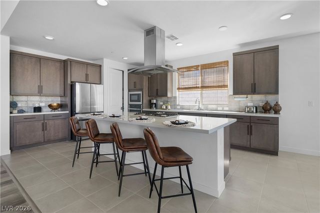 9783 Evergreen Pine Street, Las Vegas, NV 89166