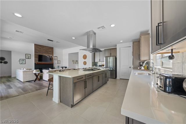 9783 Evergreen Pine Street, Las Vegas, NV 89166