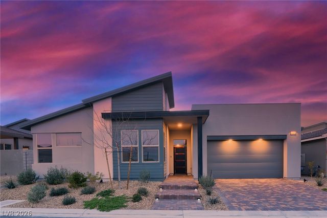 9783 Evergreen Pine Street, Las Vegas, NV 89166