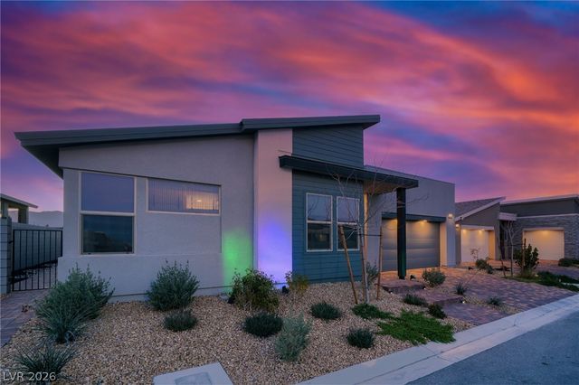 9783 Evergreen Pine Street, Las Vegas, NV 89166