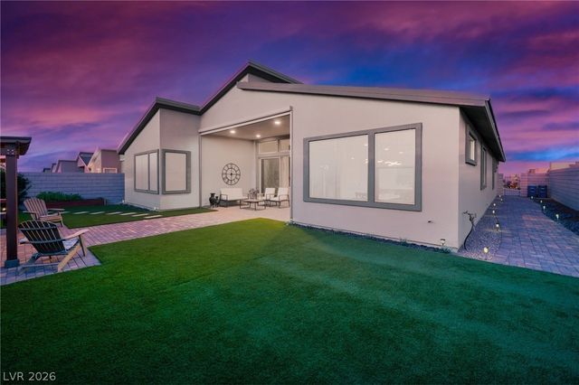 9783 Evergreen Pine Street, Las Vegas, NV 89166