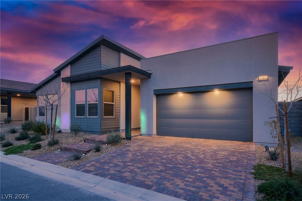 9783 Evergreen Pine Street, Las Vegas, NV 89166