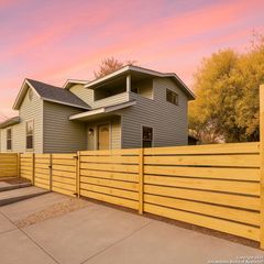 111 Furnish, San Antonio, TX 78204
