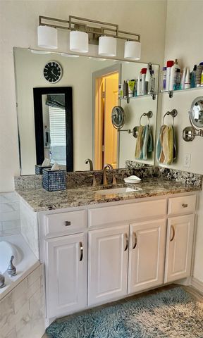 819 Shady Meadow Drive, Lewisville, TX 75077