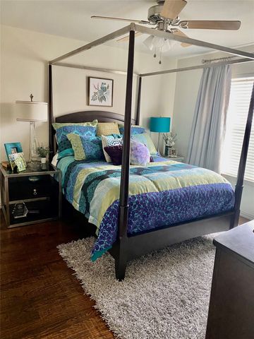 819 Shady Meadow Drive, Lewisville, TX 75077