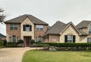 819 Shady Meadow Drive, Lewisville, TX 75077