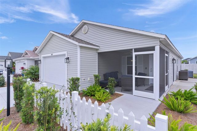 842 SPRING AVENUE, The Villages, FL 34762