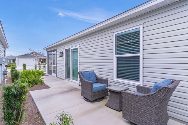 842 SPRING AVENUE, The Villages, FL 34762