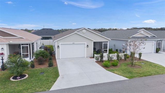 842 SPRING AVENUE, The Villages, FL 34762