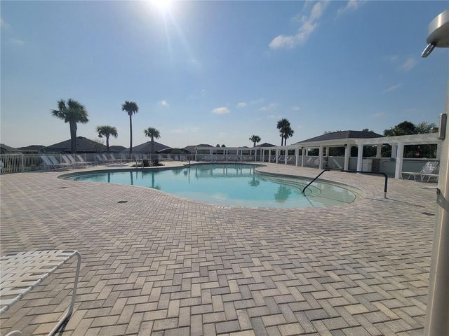 842 SPRING AVENUE, The Villages, FL 34762