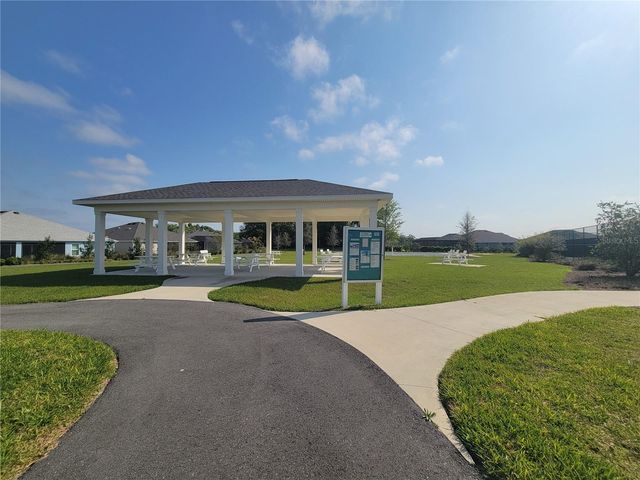 842 SPRING AVENUE, The Villages, FL 34762