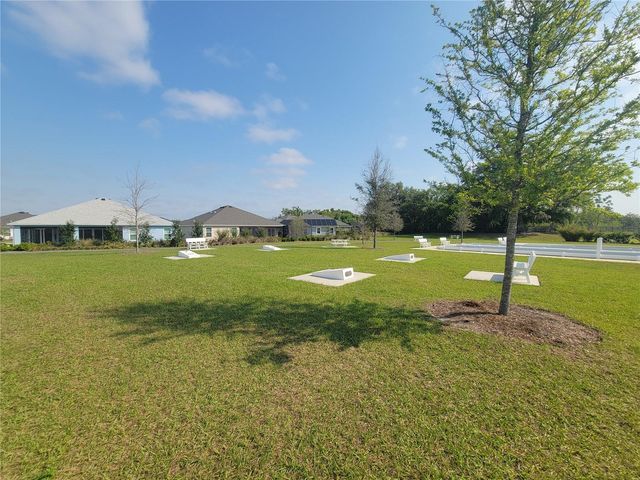 842 SPRING AVENUE, The Villages, FL 34762