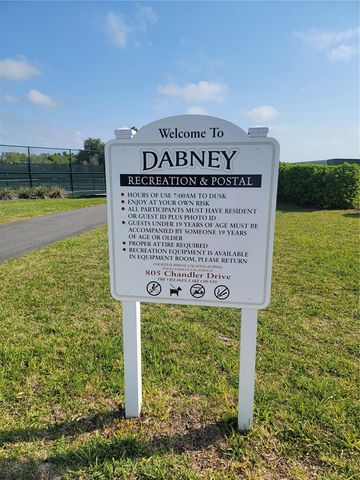 842 SPRING AVENUE, The Villages, FL 34762