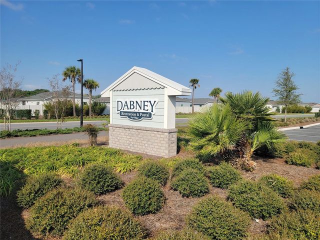 842 SPRING AVENUE, The Villages, FL 34762