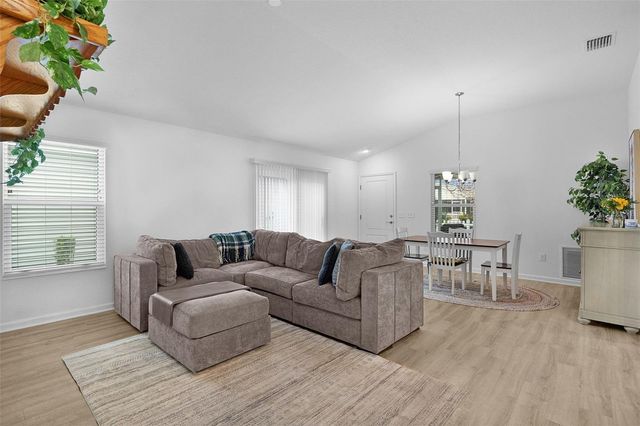 842 SPRING AVENUE, The Villages, FL 34762