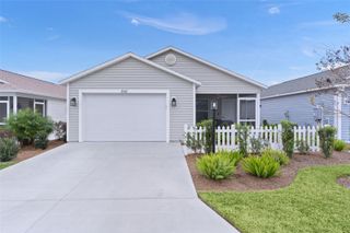 842 SPRING AVENUE, The Villages, FL 34762