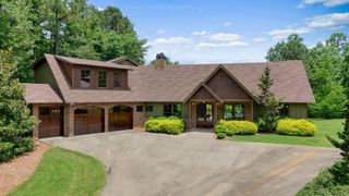 341 Blackberry Trail, Ball Ground, GA 30107
