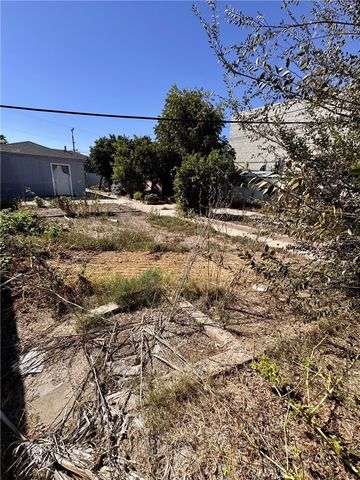 1741 W 150th, Gardena, CA 90247