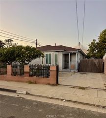 1741 W 150th, Gardena, CA 90247