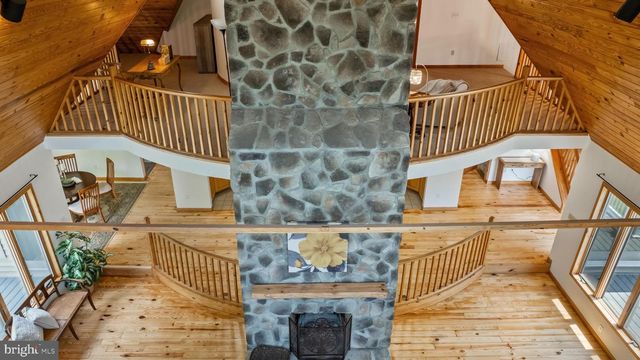 17646 TRACT RD, Emmitsburg, MD 21727