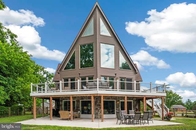 17646 TRACT RD, Emmitsburg, MD 21727
