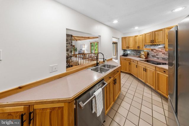 17646 TRACT RD, Emmitsburg, MD 21727