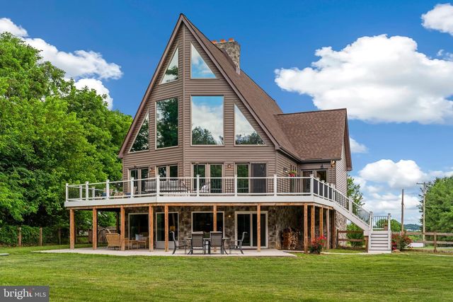 17646 TRACT RD, Emmitsburg, MD 21727