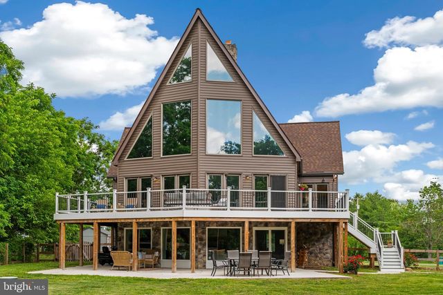 17646 TRACT RD, Emmitsburg, MD 21727