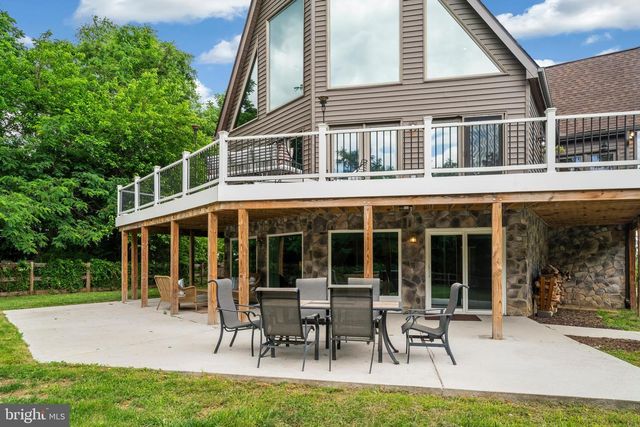 17646 TRACT RD, Emmitsburg, MD 21727